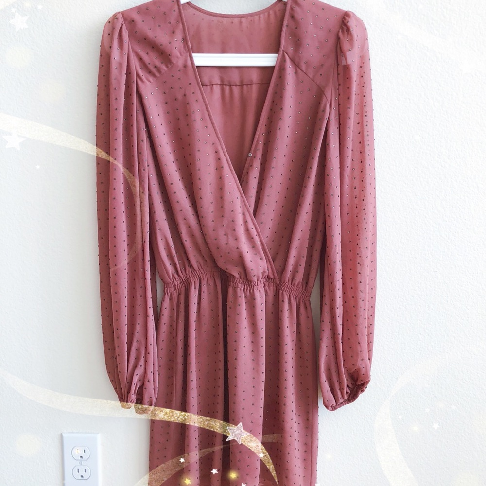 Fashion dress